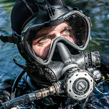 military-diving-ots