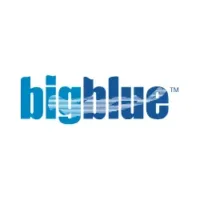 Bigblue Dive Lights logo