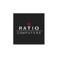 ratio computers logo