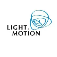 Light & Motion logo