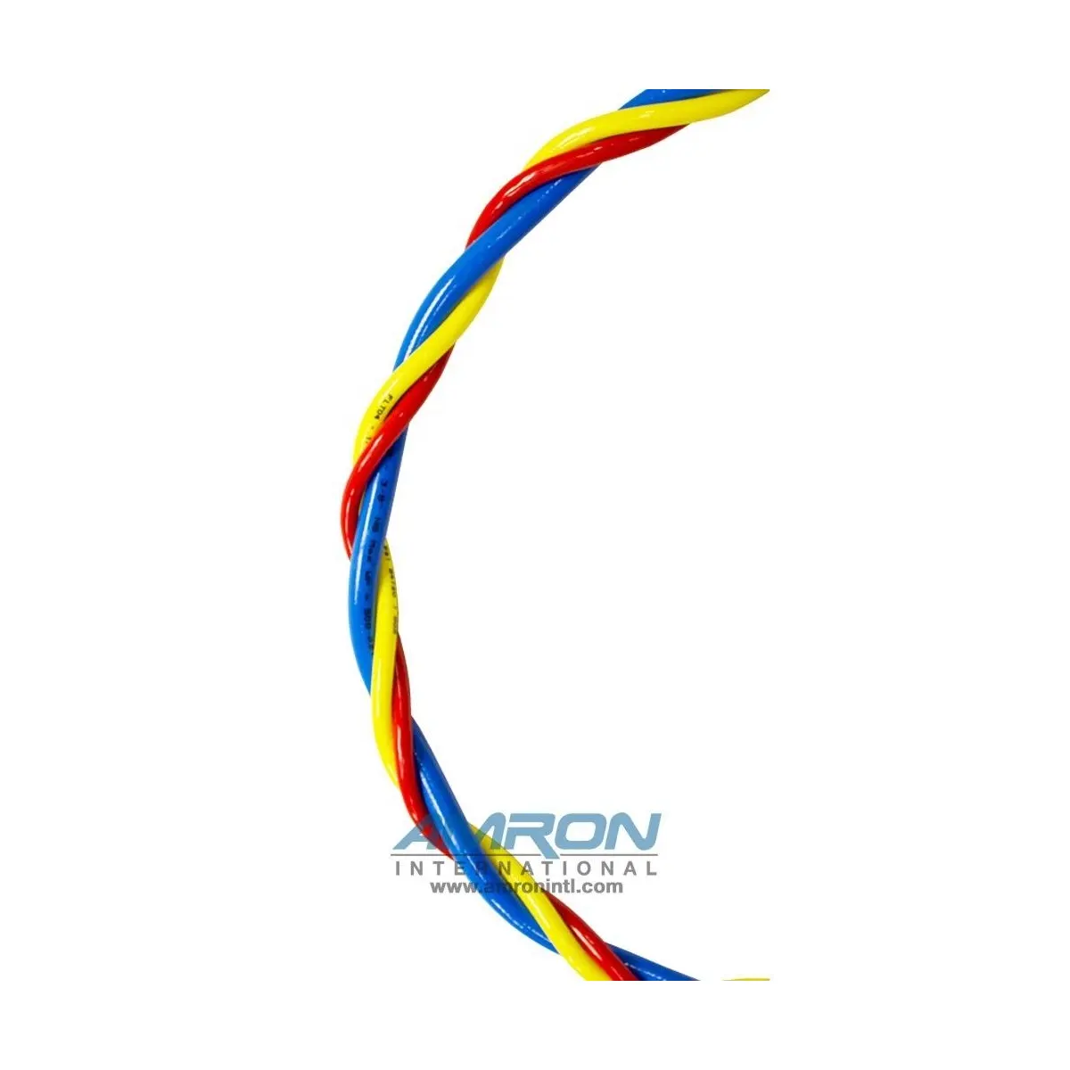 Fibron DSLS001 - 3 Part Umbilical Material