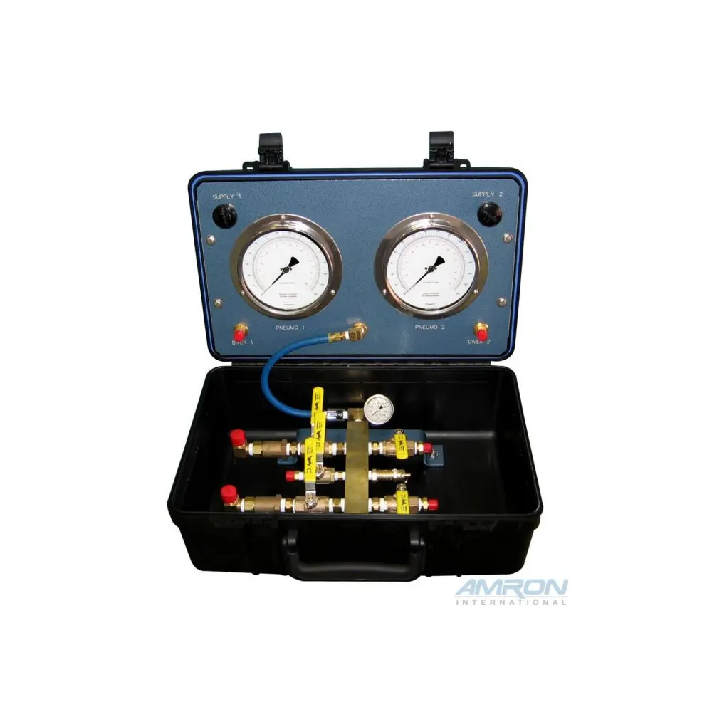Amron-BOX-ACM2D