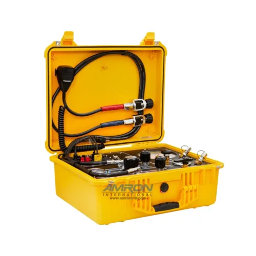 SSDE – Surface Supplied Diving Equipment