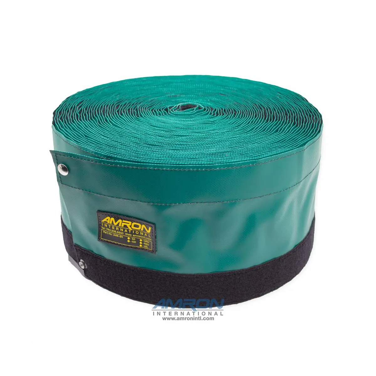 Amron Umbilical Sheath