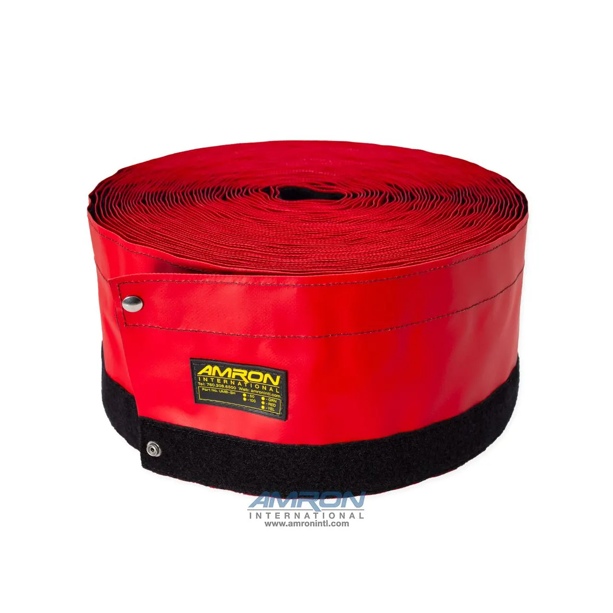 Amron Umbilical Sheath