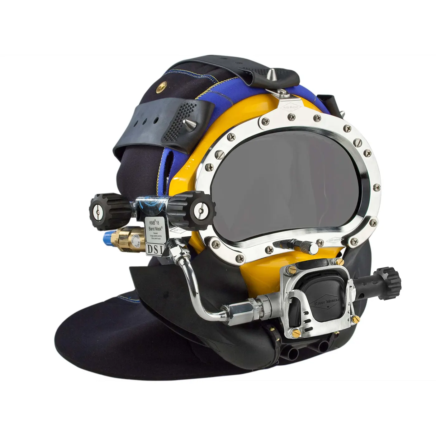 Bandmask18