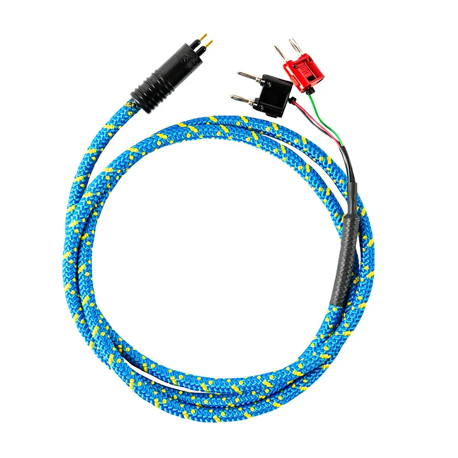 CR-4 Standard 4 Wire Comm Rope
