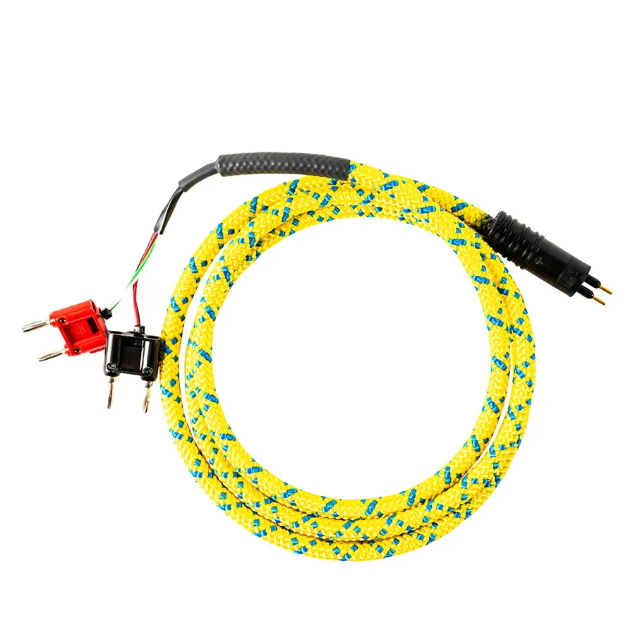 CR-4 Standard 4 Wire Comm Rope