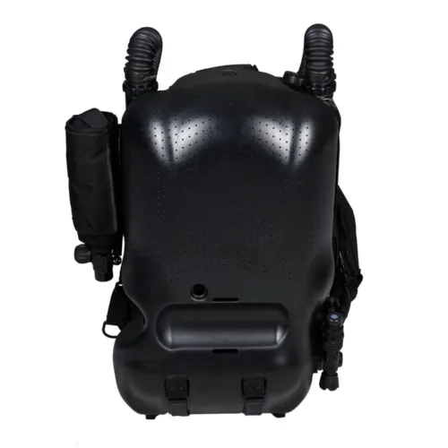 Rebreathers