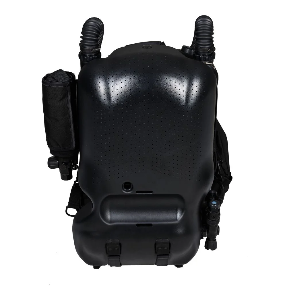 CRABE MK2