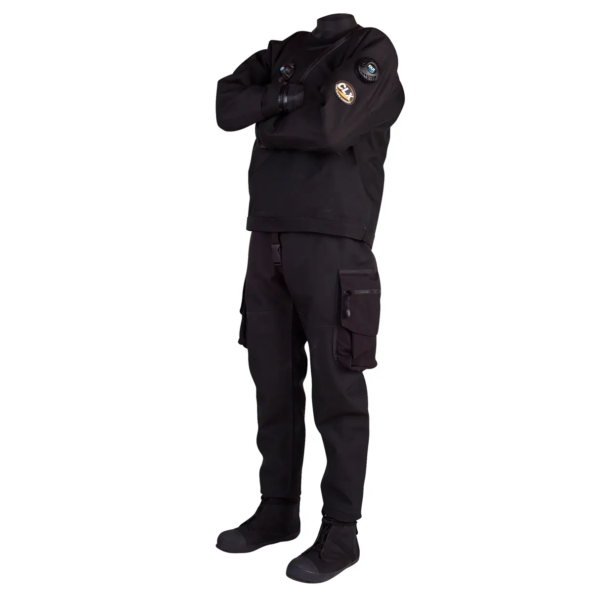 DUI-CLX450-premium-drysuit
