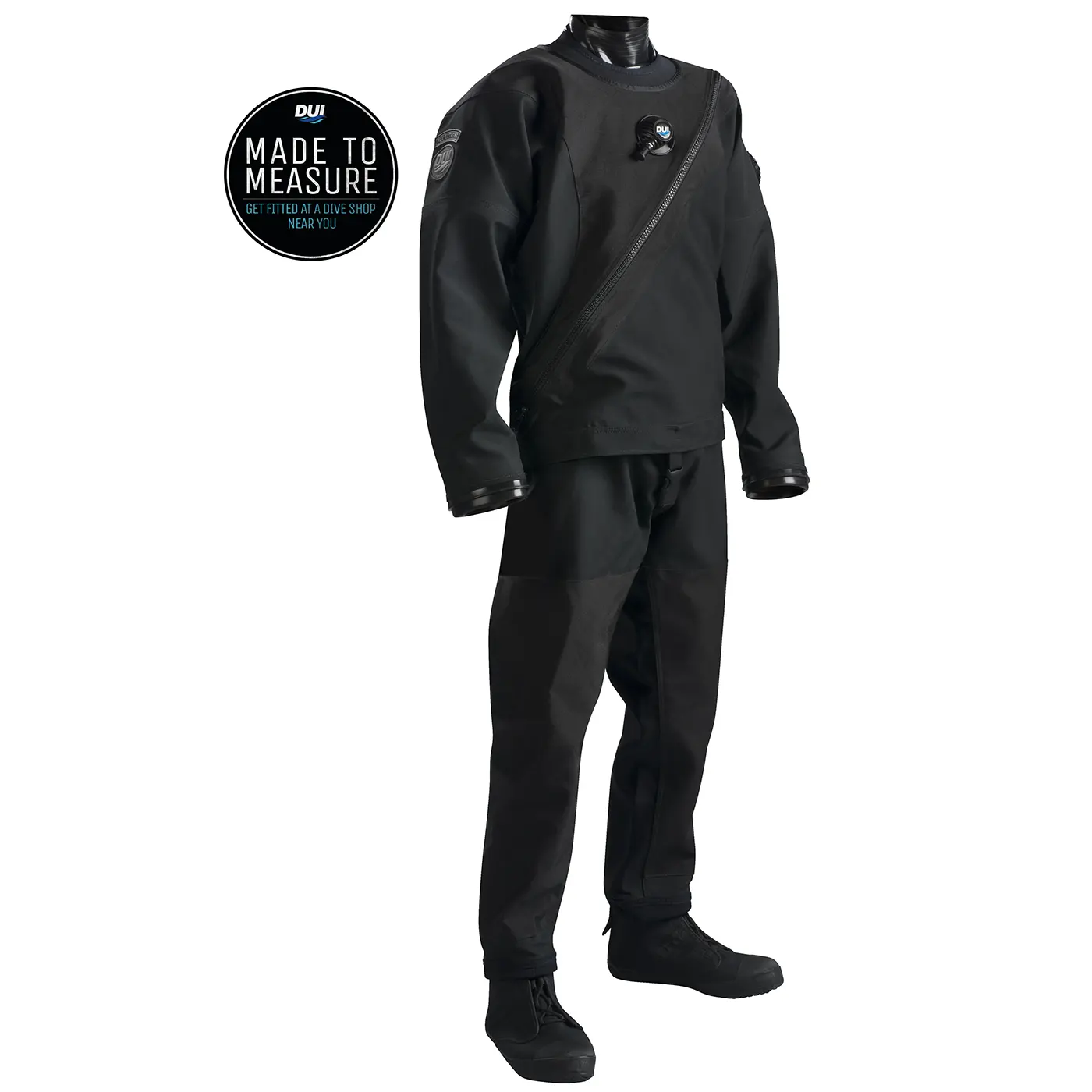 FLX-Extreme-DUI Premium Drysuit