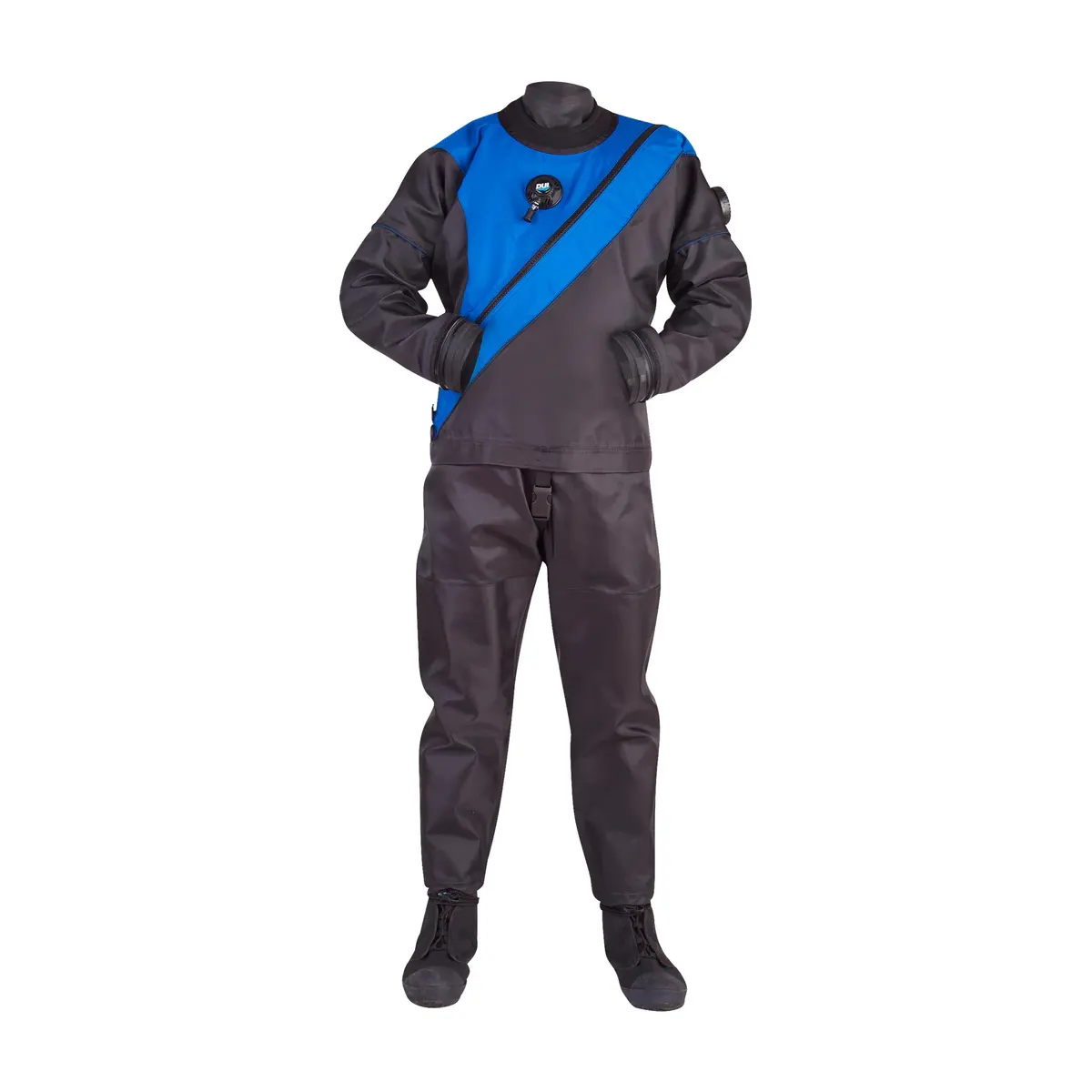 DUI-TLS350 Premium drysuit