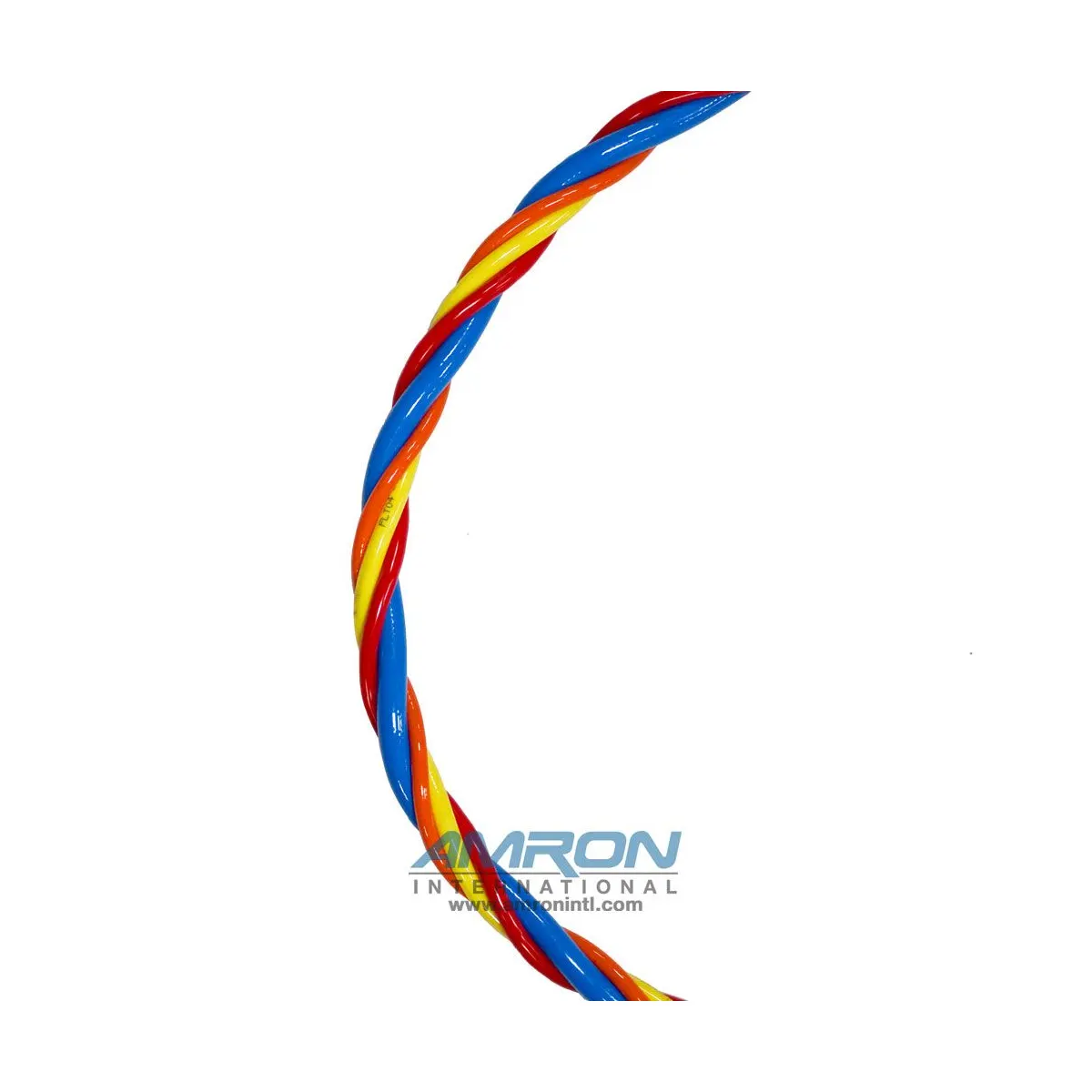 Fibron AMR-DSL0092 - 4 Part Umbilical Material