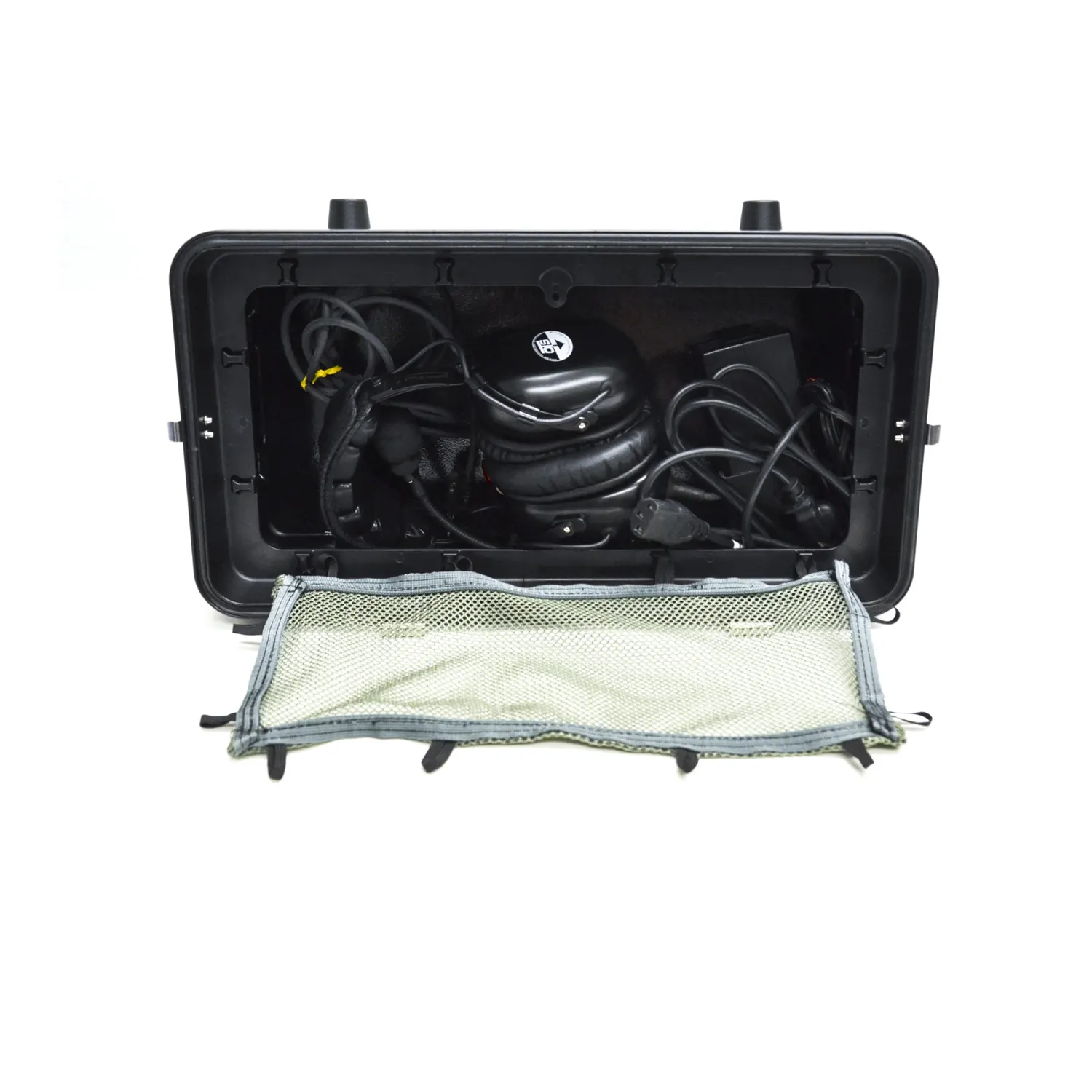 MK-III 3 Diver Intercom