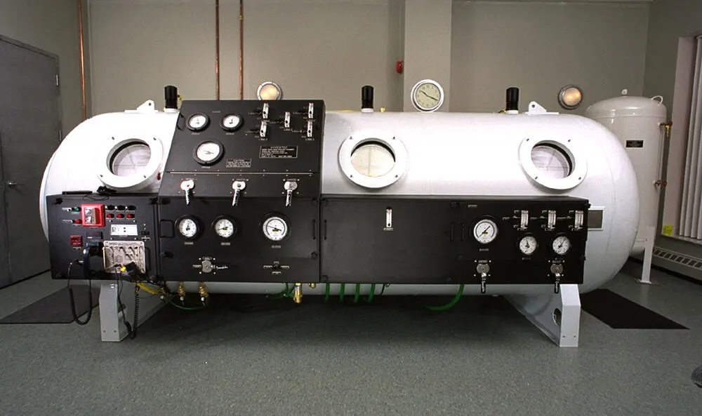 MODEL 6000DL Multiplace