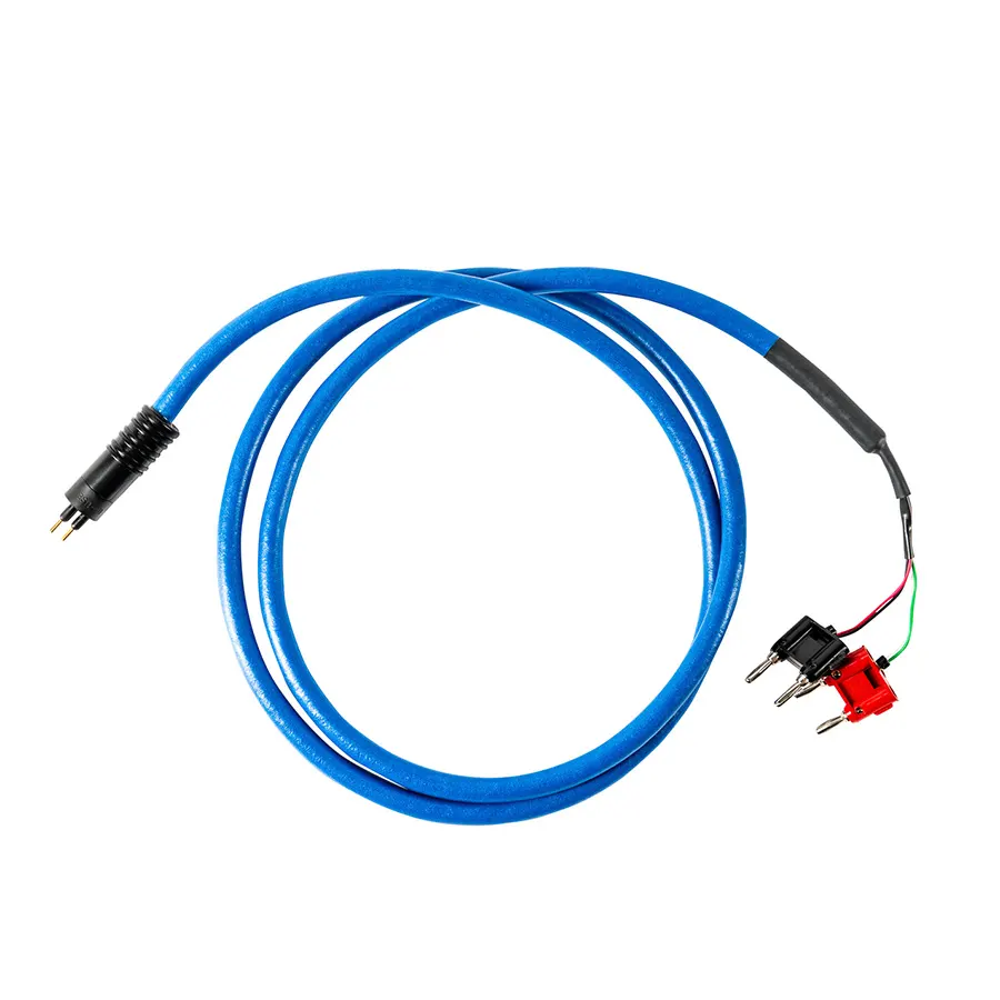 Floating Comm Cable