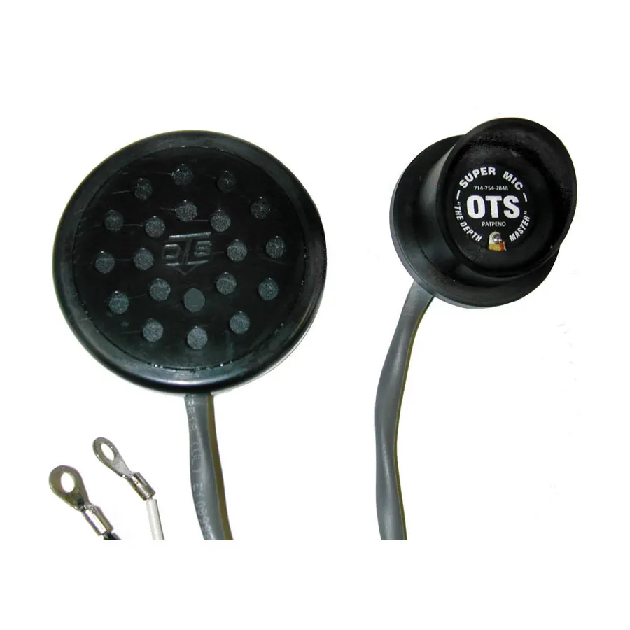 Waterproof Earphones/Microphone