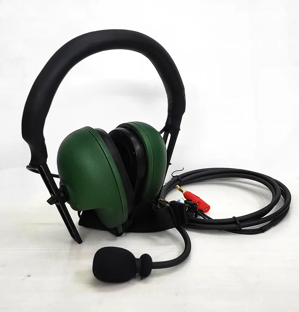 PSI Boom Mic set