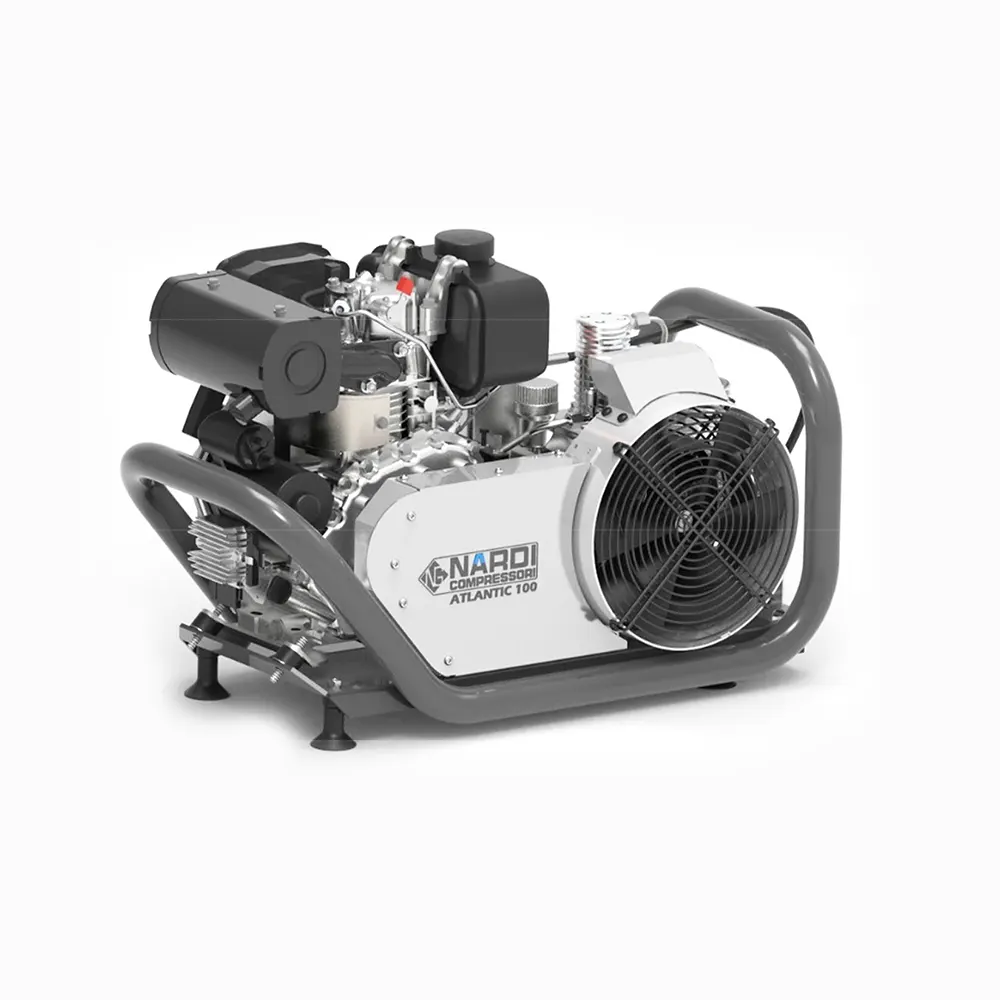 nardi atlantic compressor