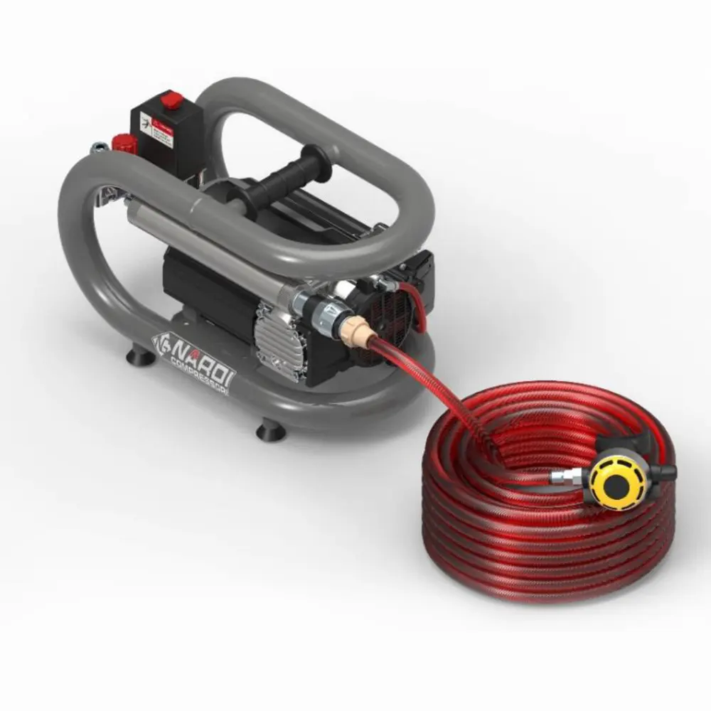 nardi hookah compressors