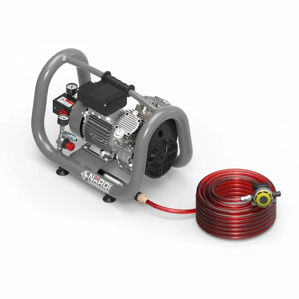 nardi hookah compressors