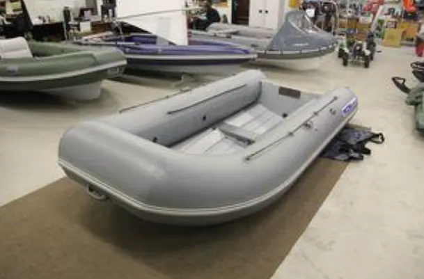 PSI-Foldable RIB