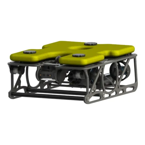 Remotely Operated Vehicles