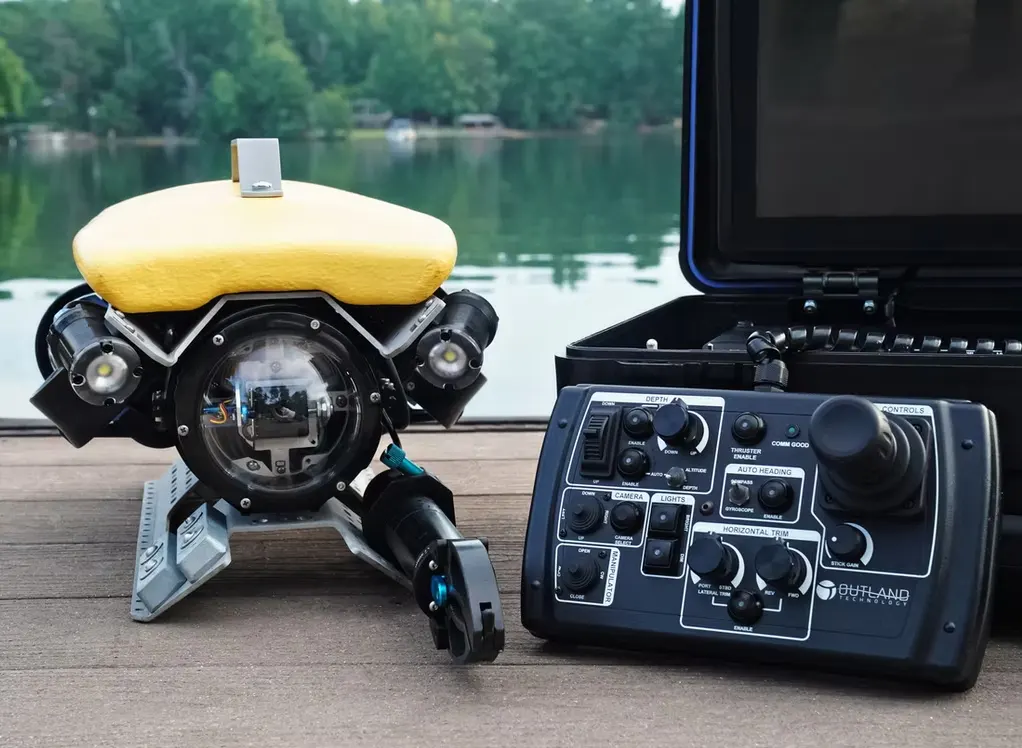 ROV-500 - Image 4