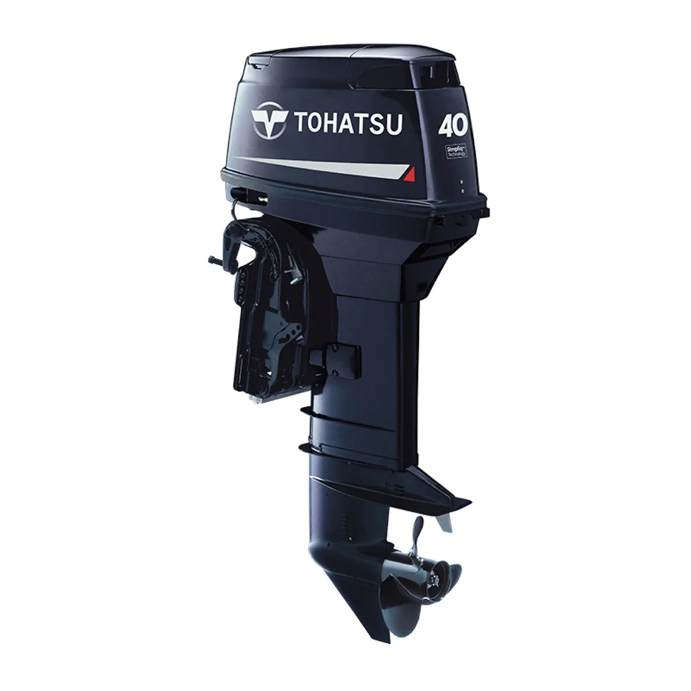 Tohatsu-M40D2